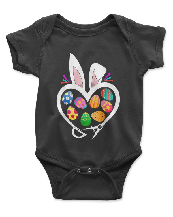 Infant Short Sleeve Bodysuit