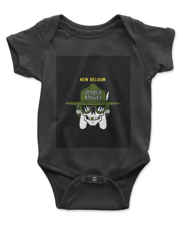 Infant Short Sleeve Bodysuit