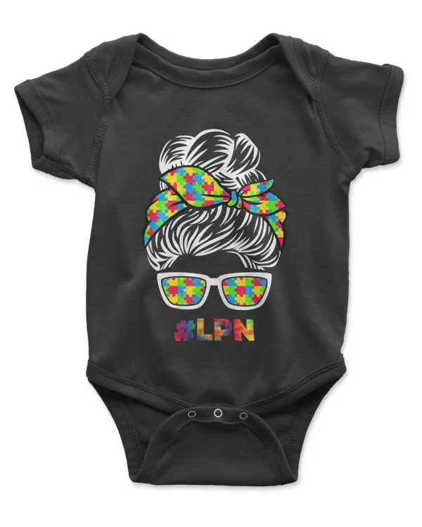 Infant Short Sleeve Bodysuit