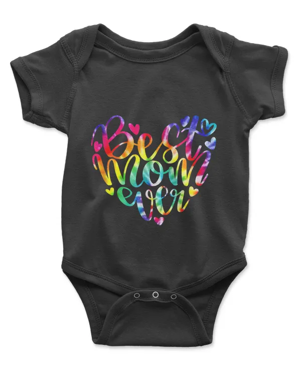 Infant Short Sleeve Bodysuit