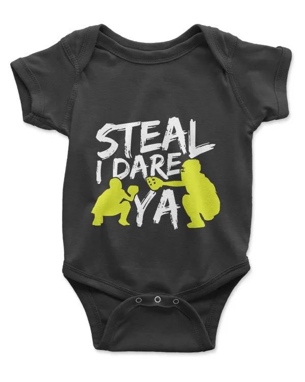 Infant Short Sleeve Bodysuit