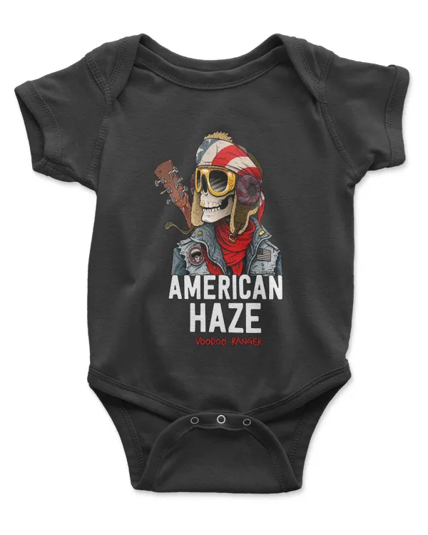 Infant Short Sleeve Bodysuit