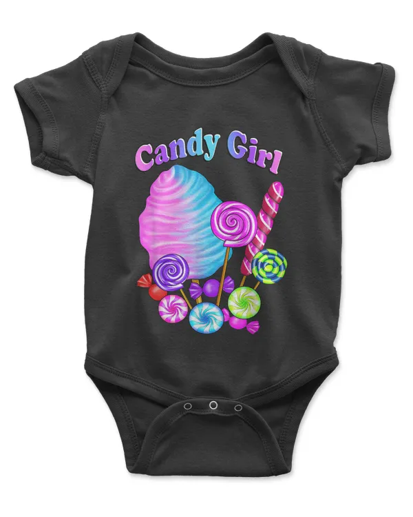 Infant Short Sleeve Bodysuit