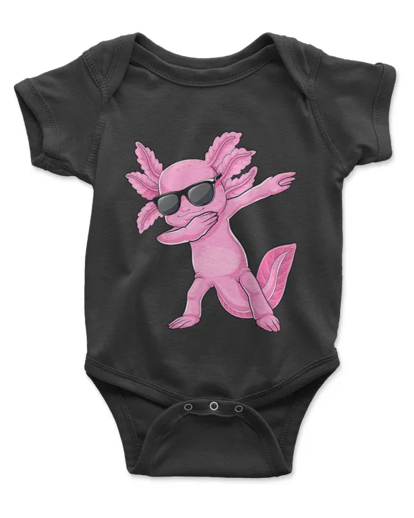 Infant Short Sleeve Bodysuit