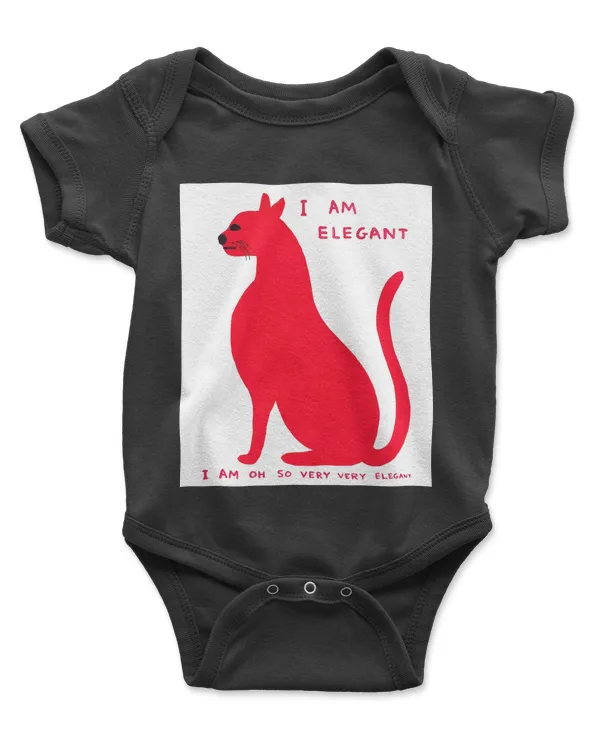 Infant Short Sleeve Bodysuit