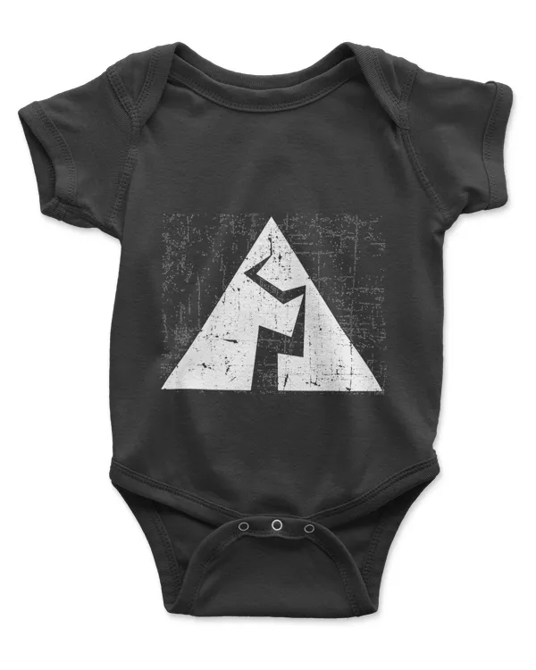 Infant Short Sleeve Bodysuit