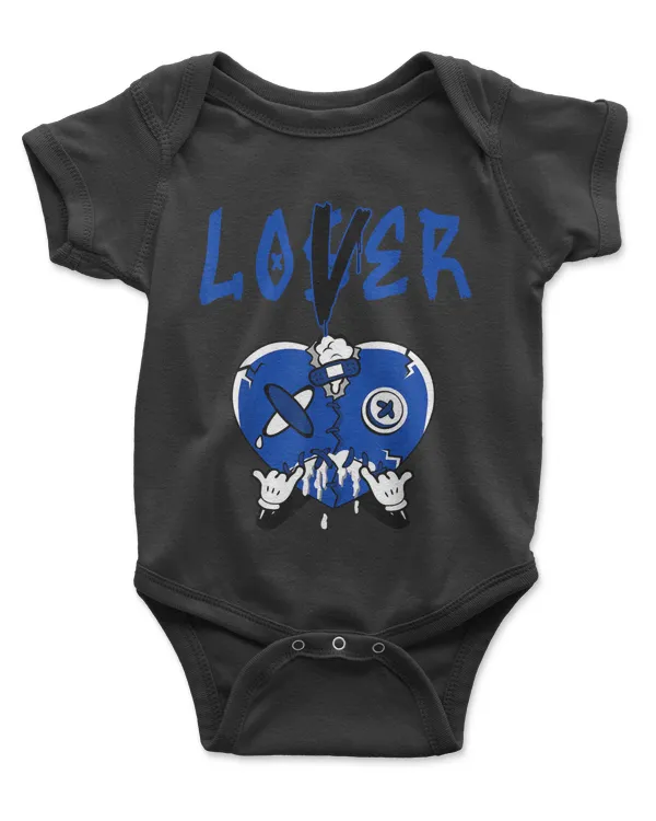 Infant Short Sleeve Bodysuit