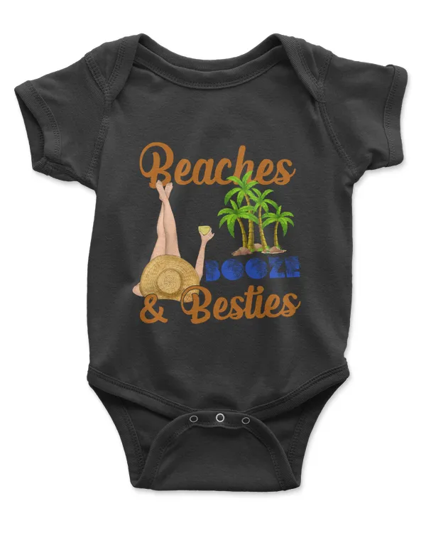 Infant Short Sleeve Bodysuit