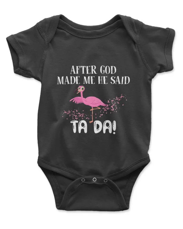 Infant Short Sleeve Bodysuit