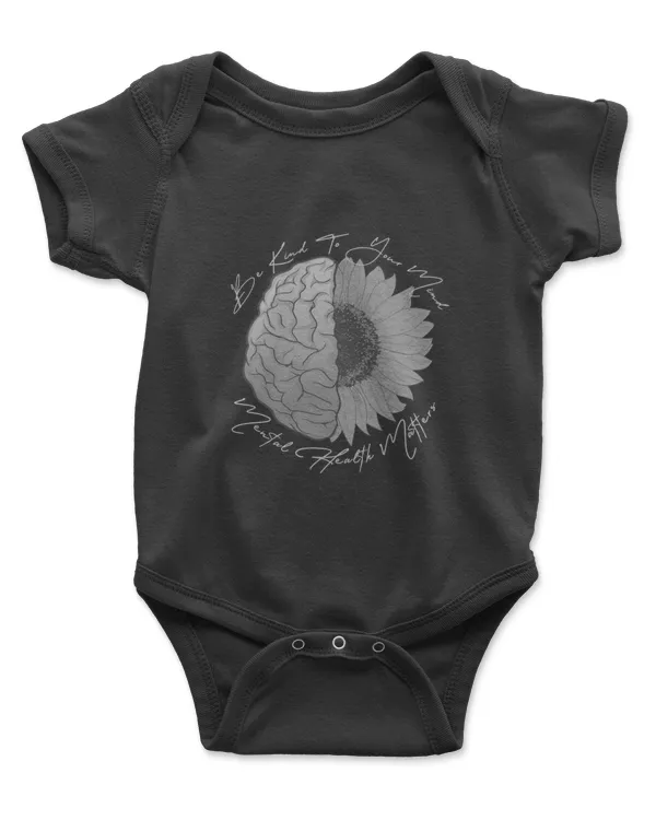 Infant Short Sleeve Bodysuit