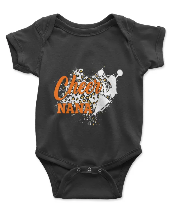 Infant Short Sleeve Bodysuit