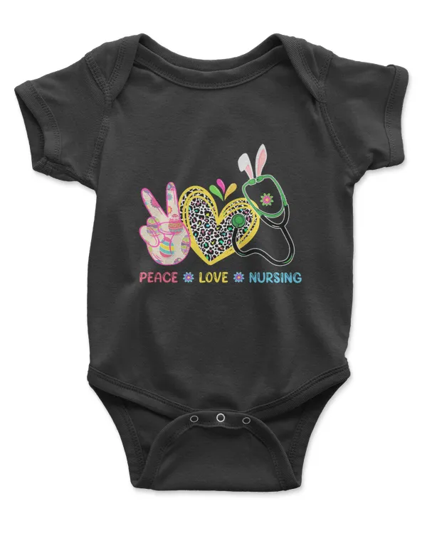 Infant Short Sleeve Bodysuit