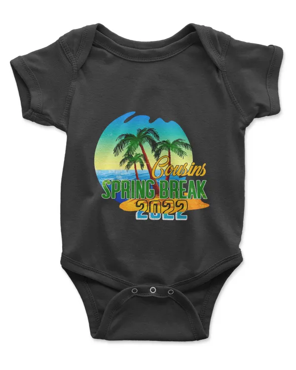 Infant Short Sleeve Bodysuit