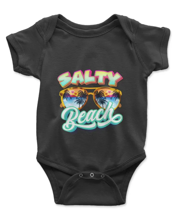 Infant Short Sleeve Bodysuit