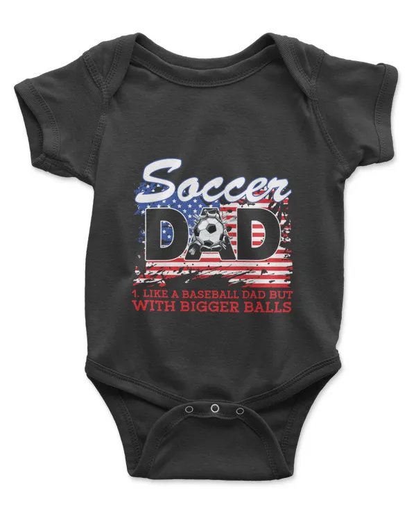 Infant Short Sleeve Bodysuit