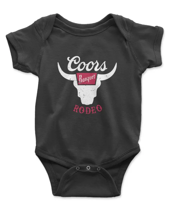 Infant Short Sleeve Bodysuit