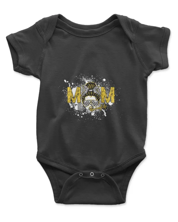 Infant Short Sleeve Bodysuit