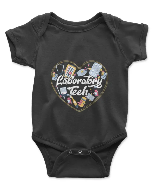 Infant Short Sleeve Bodysuit