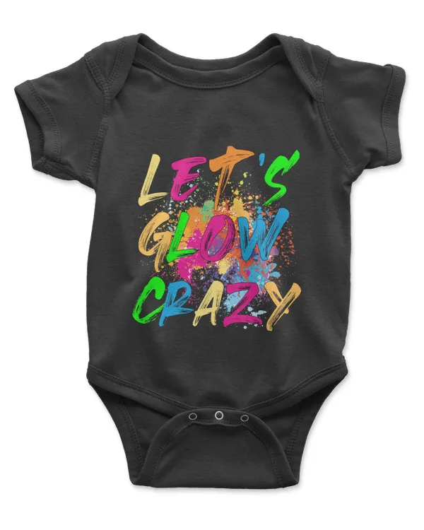 Infant Short Sleeve Bodysuit