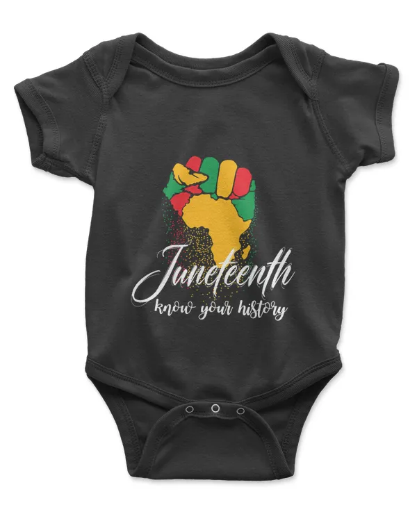 Infant Short Sleeve Bodysuit