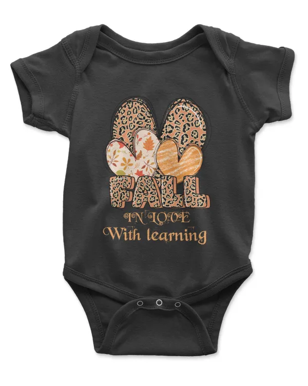 Infant Short Sleeve Bodysuit