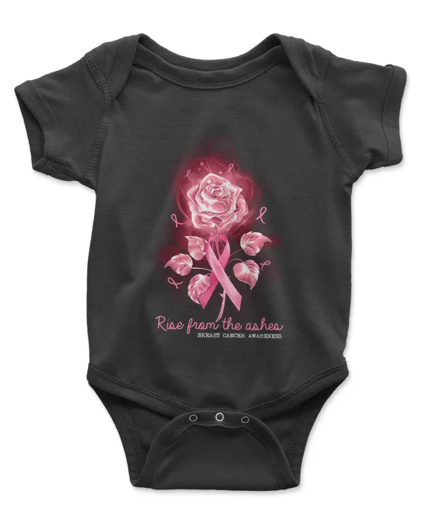 Infant Short Sleeve Bodysuit