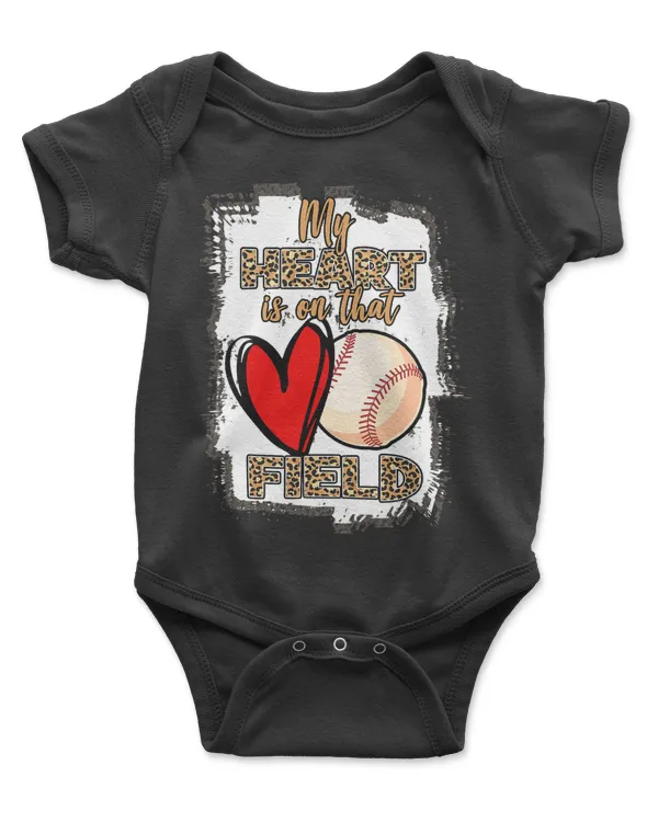 Infant Short Sleeve Bodysuit