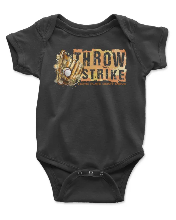 Infant Short Sleeve Bodysuit