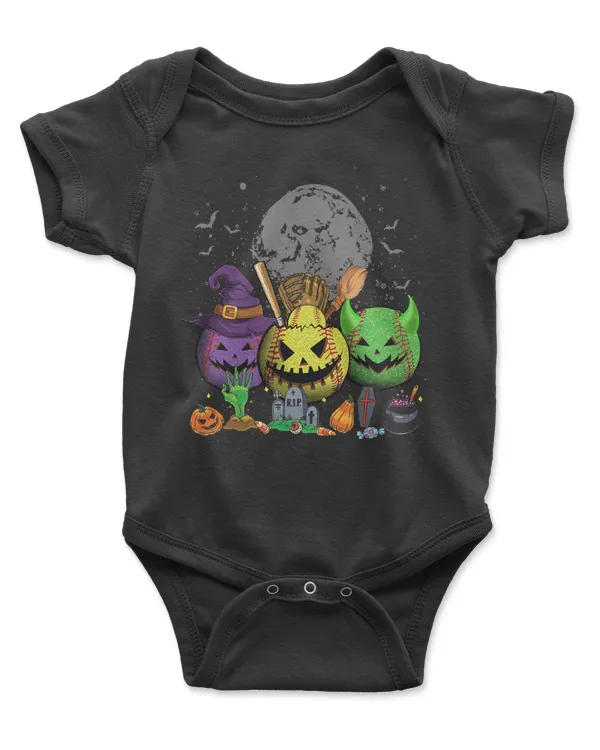 Infant Short Sleeve Bodysuit