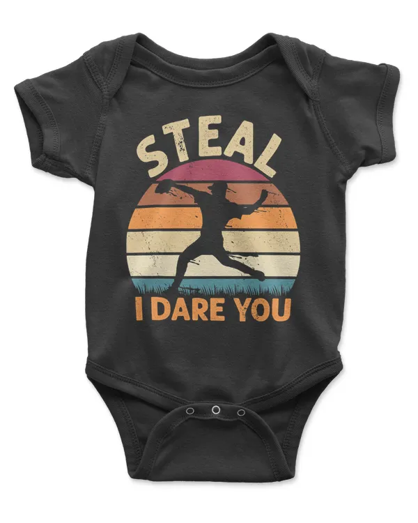 Infant Short Sleeve Bodysuit