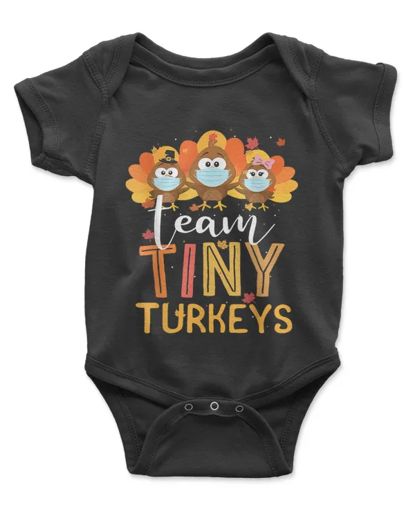 Infant Short Sleeve Bodysuit