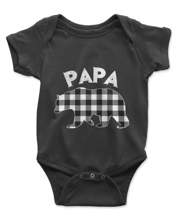 Infant Short Sleeve Bodysuit