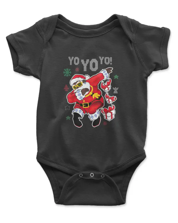 Infant Short Sleeve Bodysuit