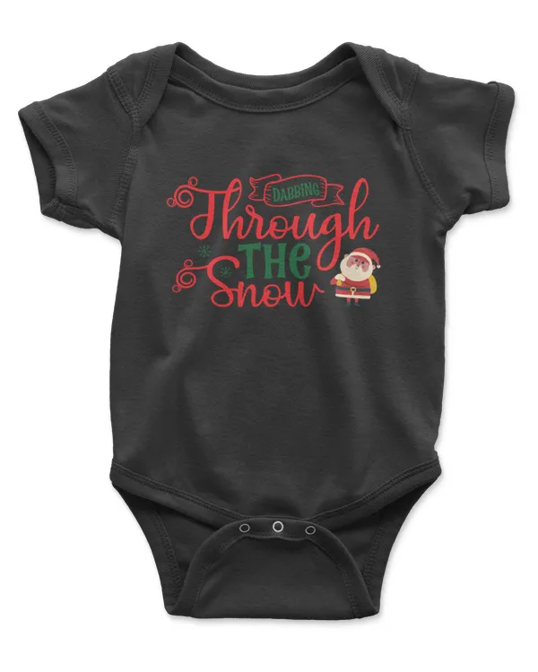 Infant Short Sleeve Bodysuit