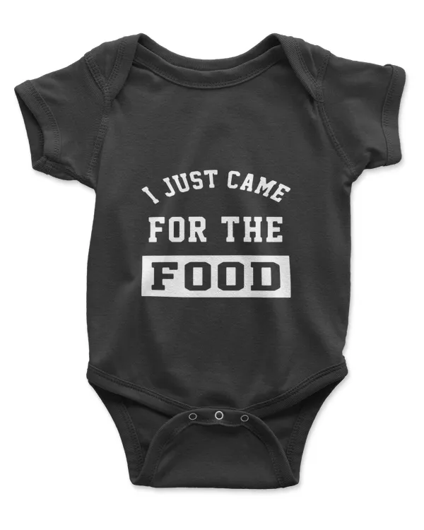 Infant Short Sleeve Bodysuit