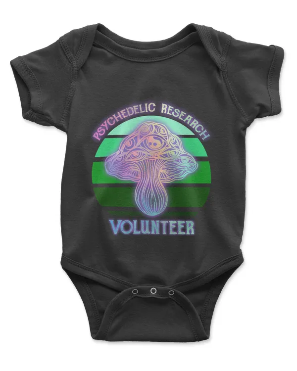 Infant Short Sleeve Bodysuit