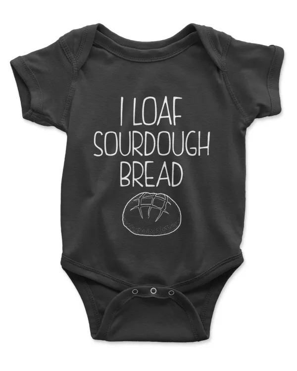 Infant Short Sleeve Bodysuit