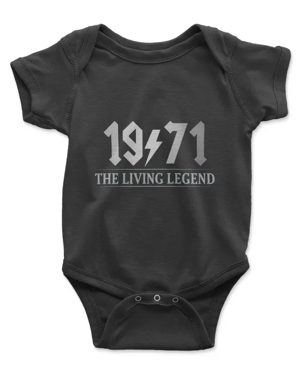 Infant Short Sleeve Bodysuit