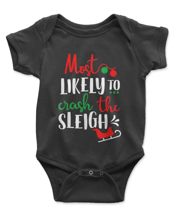 Infant Short Sleeve Bodysuit