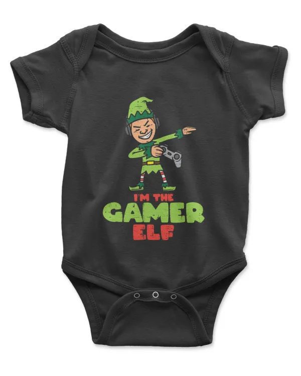 Infant Short Sleeve Bodysuit