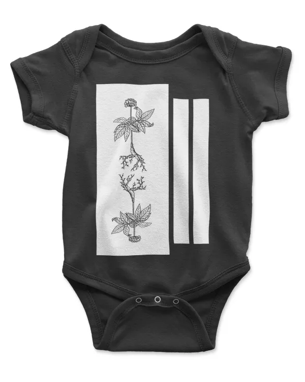 Infant Short Sleeve Bodysuit