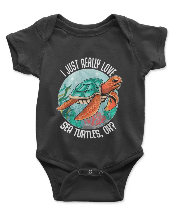 Infant Short Sleeve Bodysuit