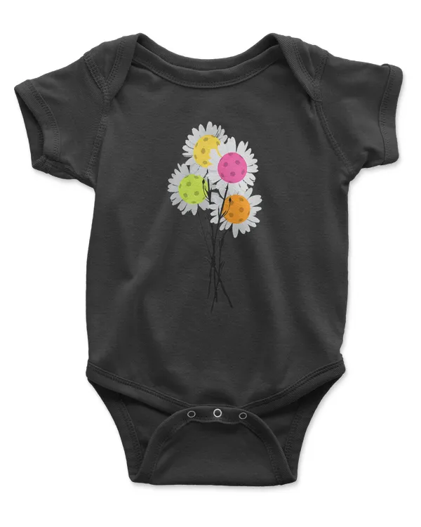 Infant Short Sleeve Bodysuit