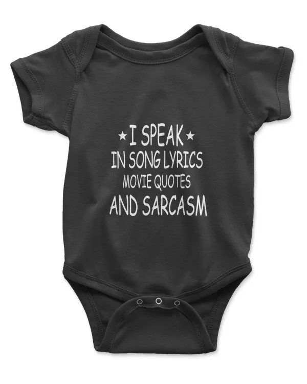 Infant Short Sleeve Bodysuit