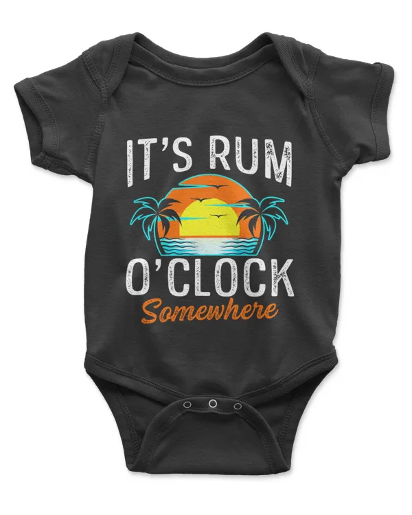 Infant Short Sleeve Bodysuit