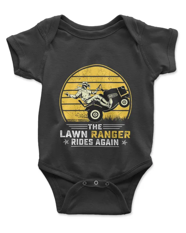 Infant Short Sleeve Bodysuit