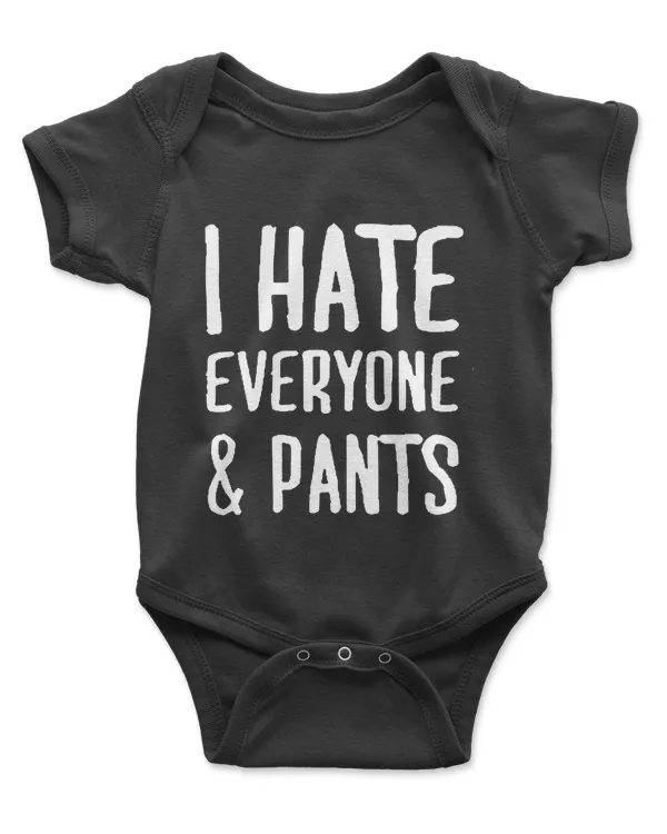 Infant Short Sleeve Bodysuit