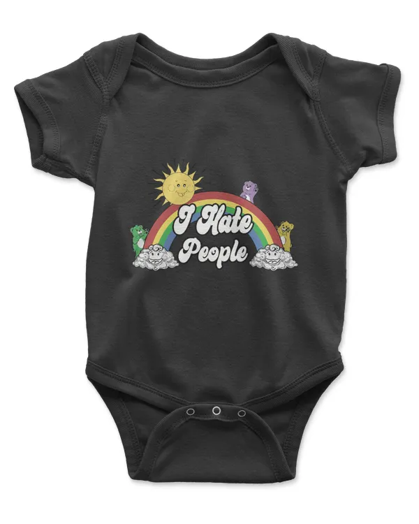 Infant Short Sleeve Bodysuit