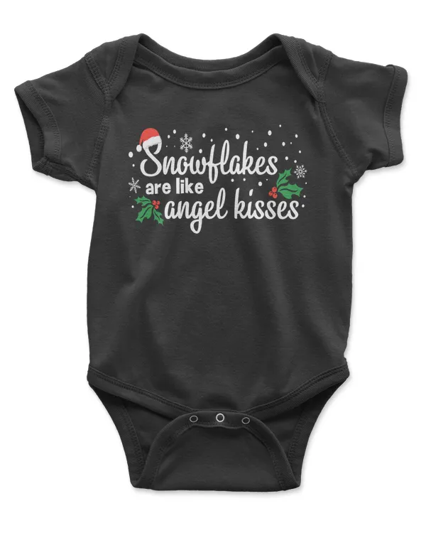 Infant Short Sleeve Bodysuit