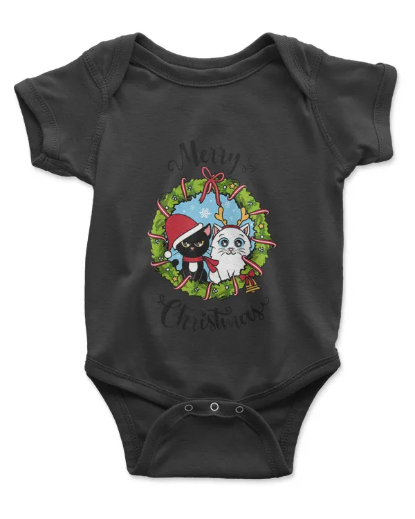 Infant Short Sleeve Bodysuit